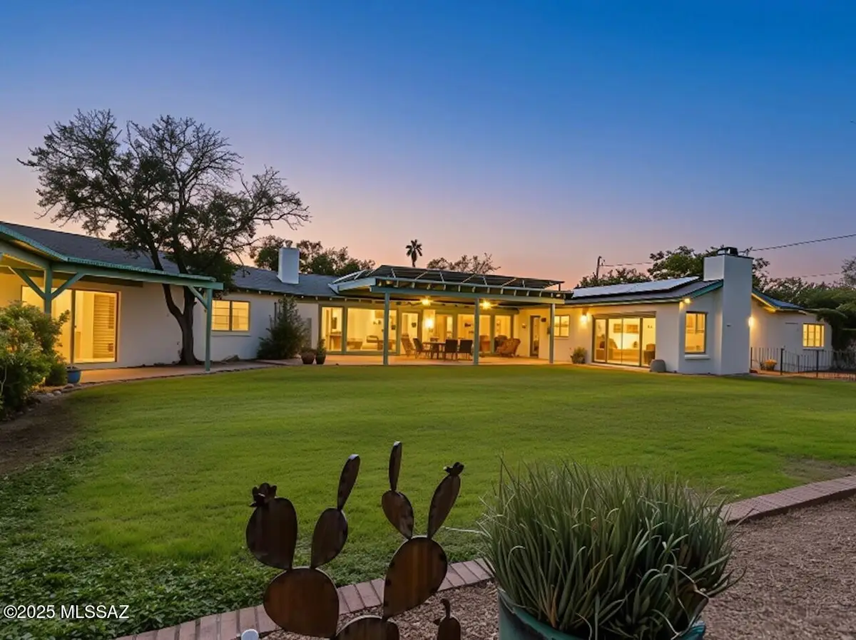 20 N Sierra Vista, Tucson, AZ 85719 - Image #1