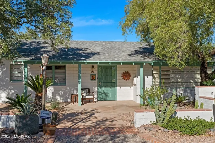 20 N Sierra Vista, Tucson, AZ 85719 - Image #3