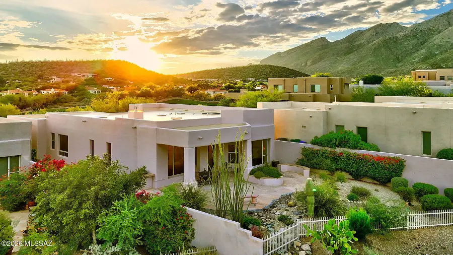 6286 N Ventana View, Tucson, AZ 85750 - Image #2