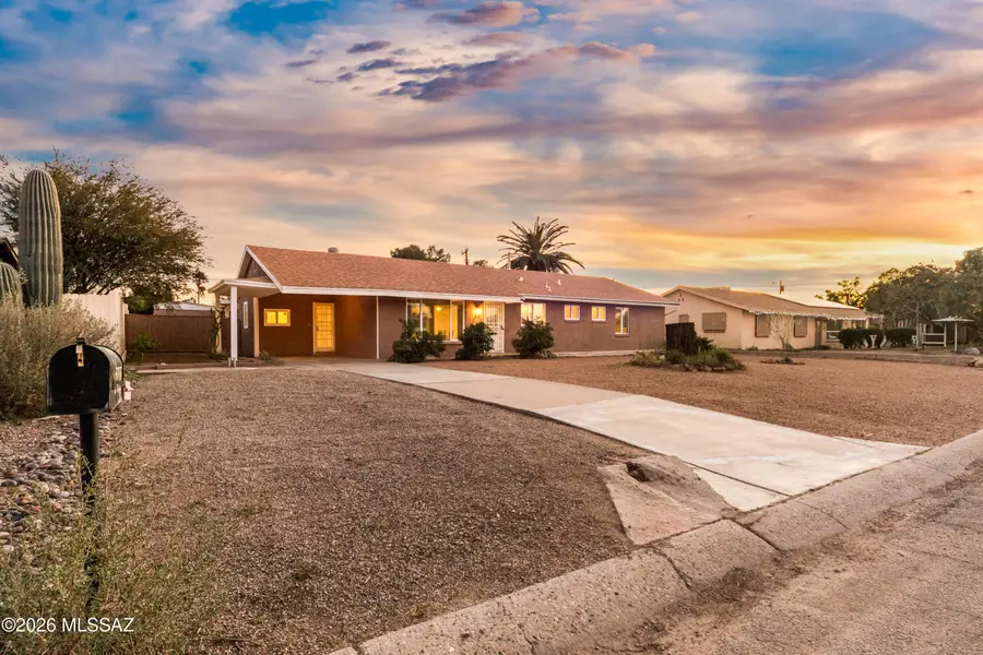 5982 E 25th, Tucson, AZ 85711 - Image #2
