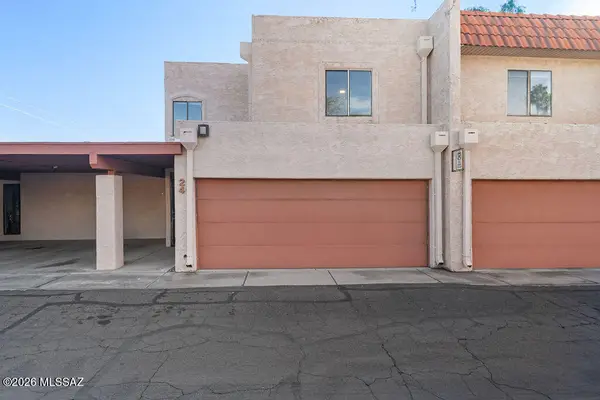 1949 N Swan, Tucson, AZ 85712