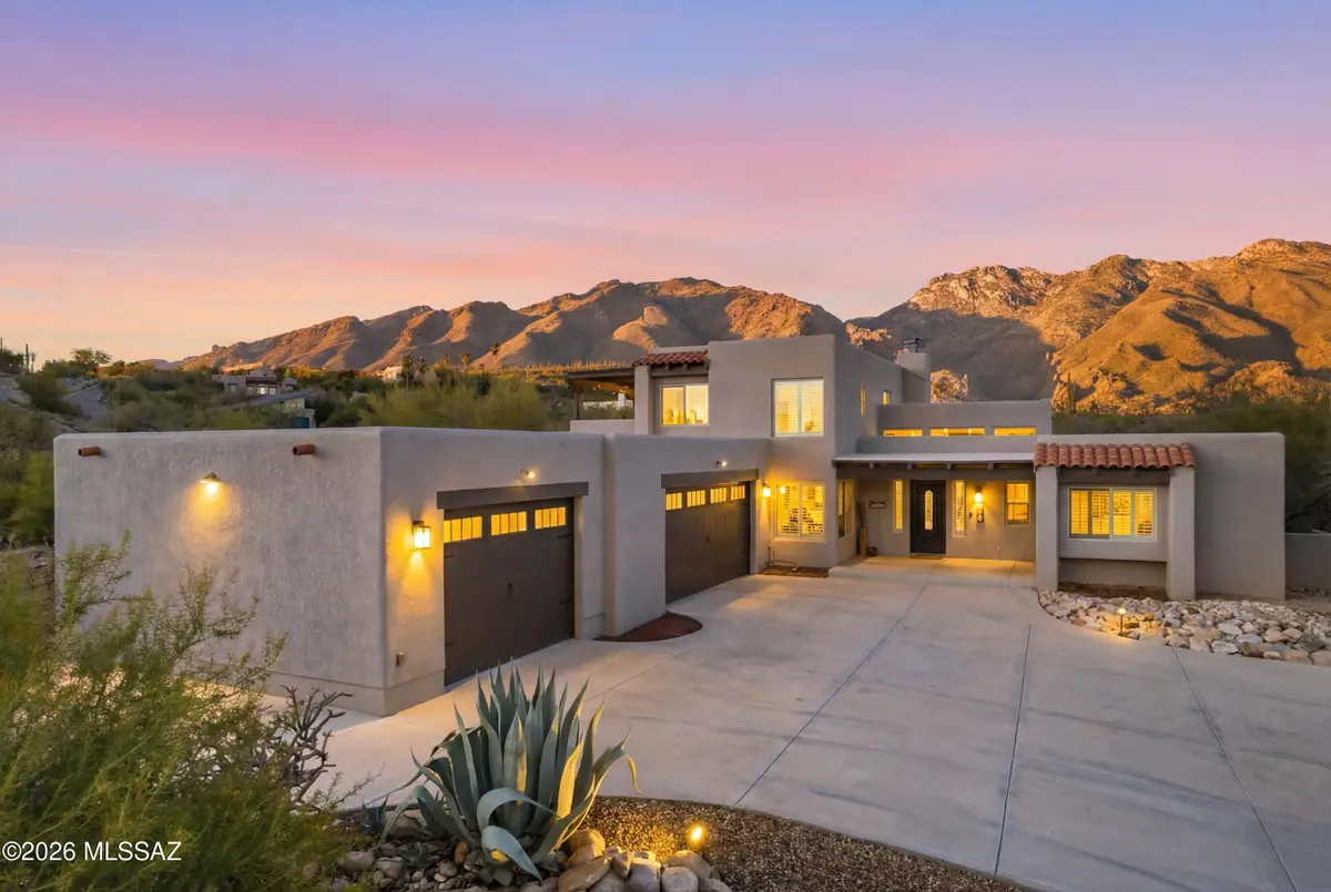 6255 E Placita Chiripa, Tucson, AZ 85750 - Image #1