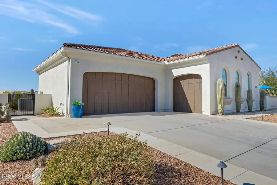 67137 E Willow Canyon, Saddlebrooke, AZ 85739 - Image #2