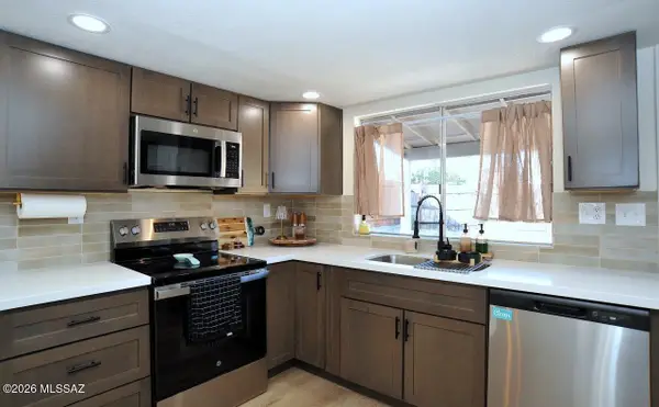 1001 N Constitution, Tucson, AZ 85748