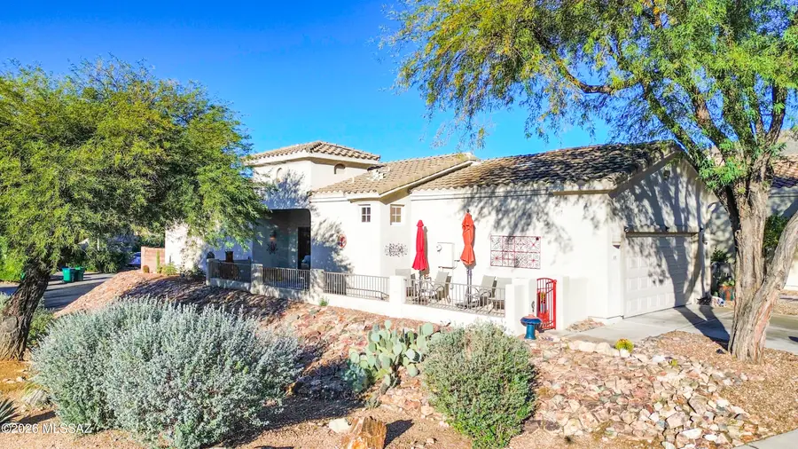 5091 N Pinnacle Point, Tucson, AZ 85749 - Image #3