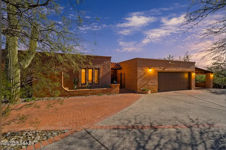 8028 E Maguey, Tucson, AZ 85750 - Image #3