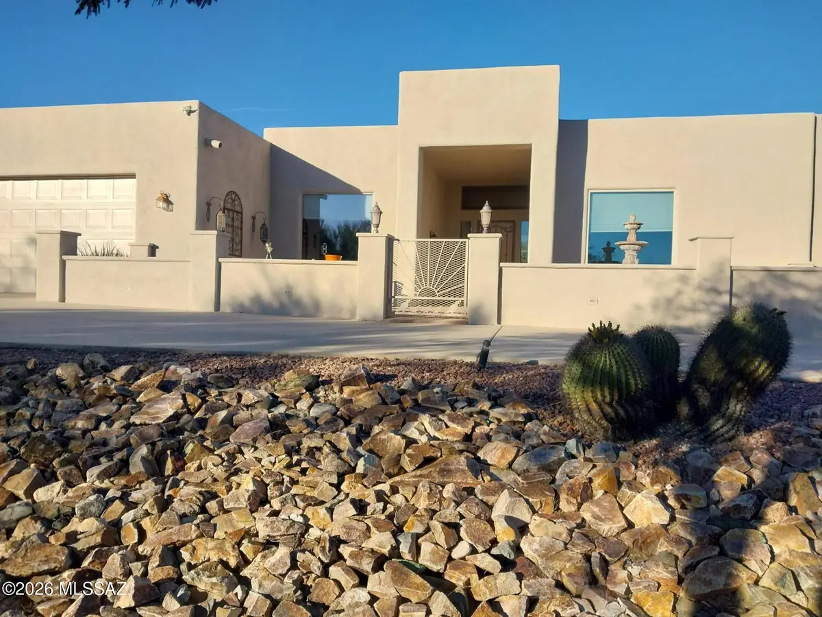 4505 N Wolford, Tucson, AZ 85749 - Image #1