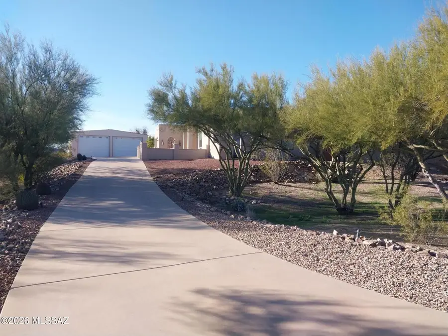 4505 N Wolford, Tucson, AZ 85749 - Image #2
