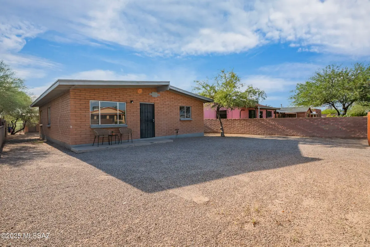 1136 S 7th, Tucson, AZ 85701 - Image #1