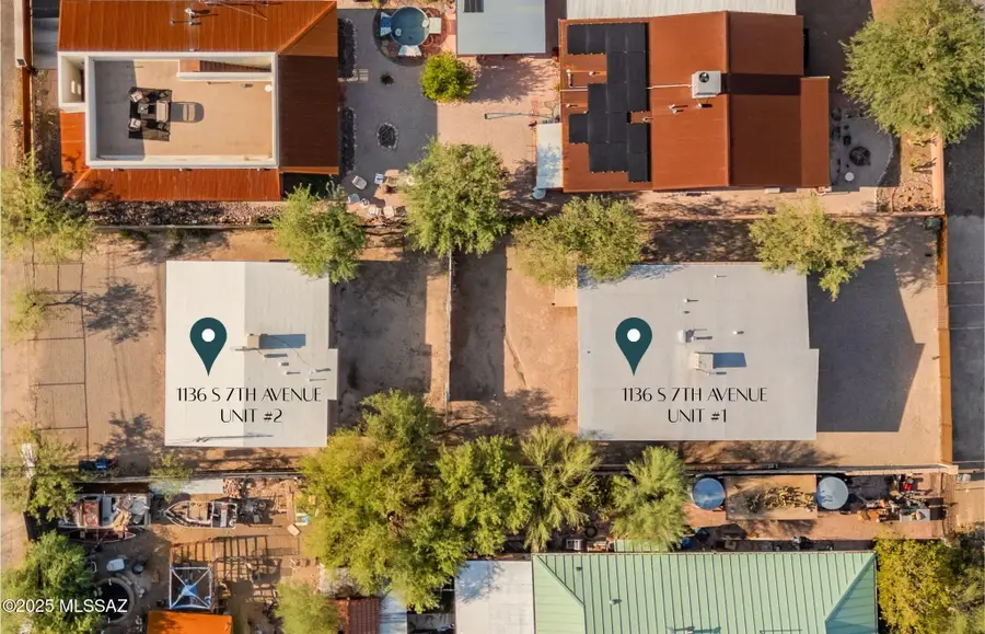 1136 S 7th, Tucson, AZ 85701 - Image #2
