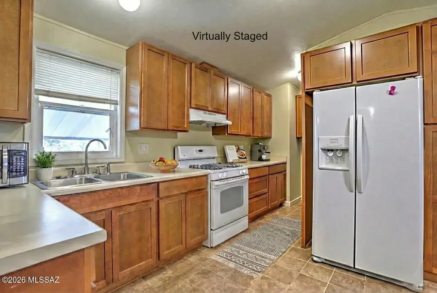3030 S Delfina, Tucson, AZ 85735 - Image #3