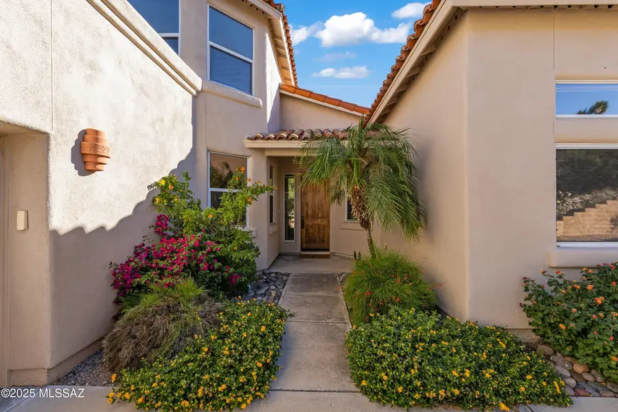 5691 N Placita Deleite, Tucson, AZ 85750 - Image #3