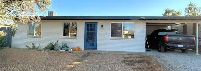 7752 E Apple Tree, Tucson, AZ 85730 - Image #1