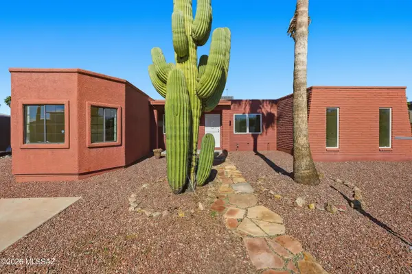 3850 W Red Wing, Tucson, AZ 85741
