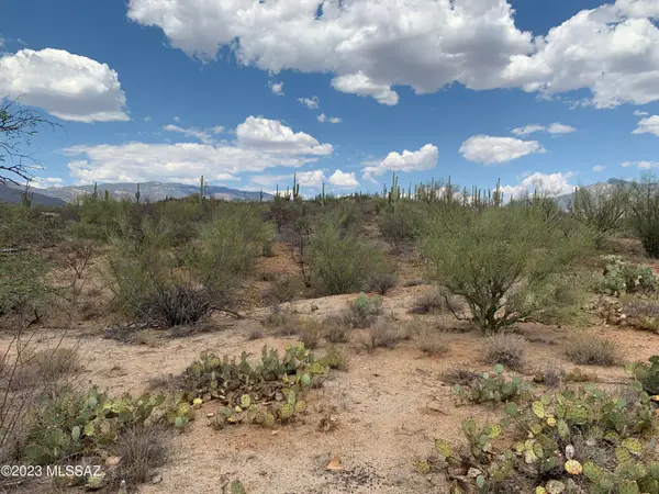 15810 E Colt Creek, Vail, AZ 85641