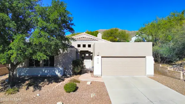 5305 N Spring View, Tucson, AZ 85749