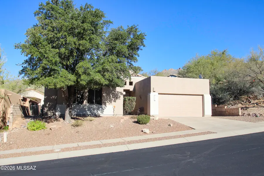 5305 N Spring View, Tucson, AZ 85749 - Image #2