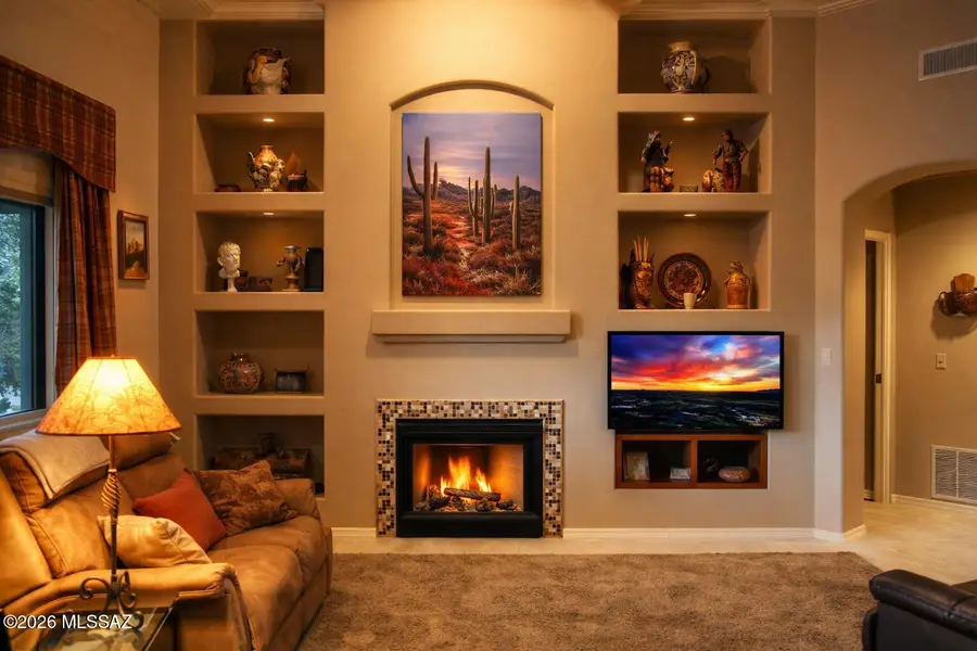 5305 N Spring View, Tucson, AZ 85749 - Image #3