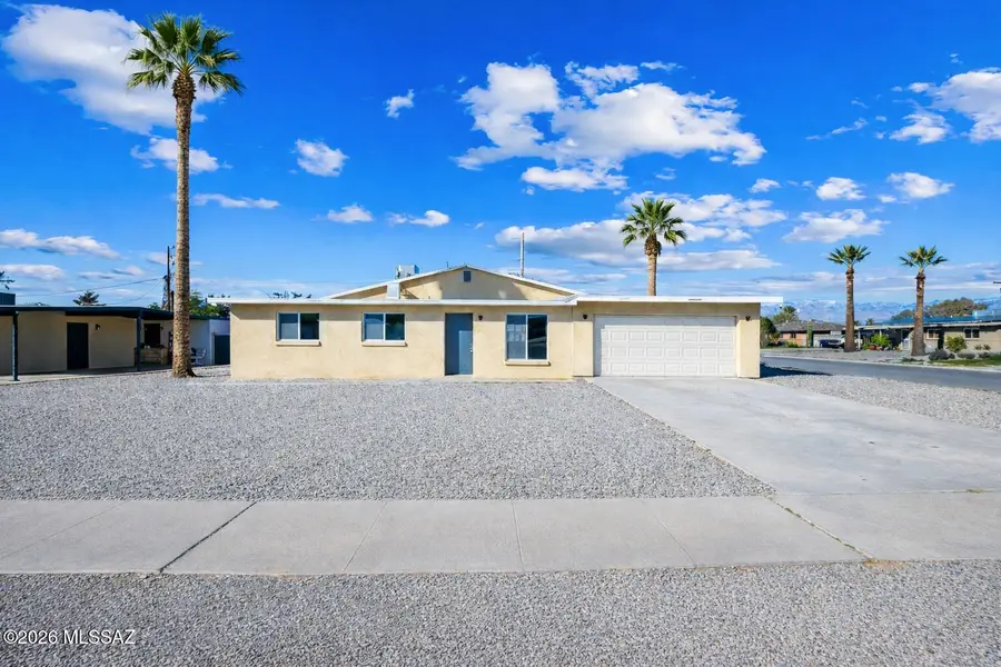 6409 E Calle Marte, Tucson, AZ 85710 - Image #2