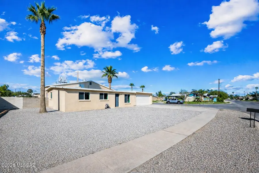 6409 E Calle Marte, Tucson, AZ 85710 - Image #3