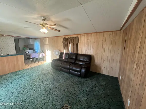 1171 E Desert Rose, Pearce, AZ 85625