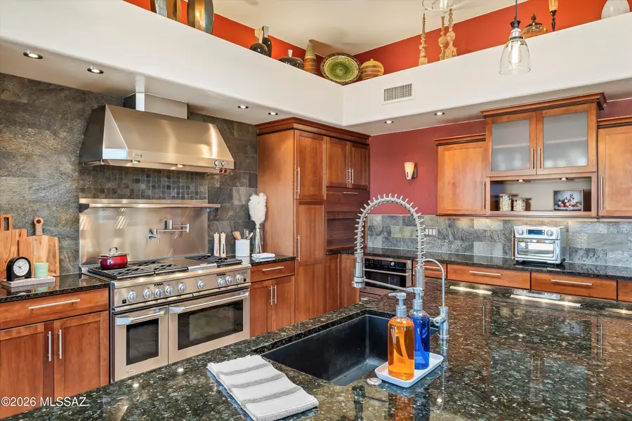 1887 E Buck Ridge, Oro Valley, AZ 85737 - Image #3