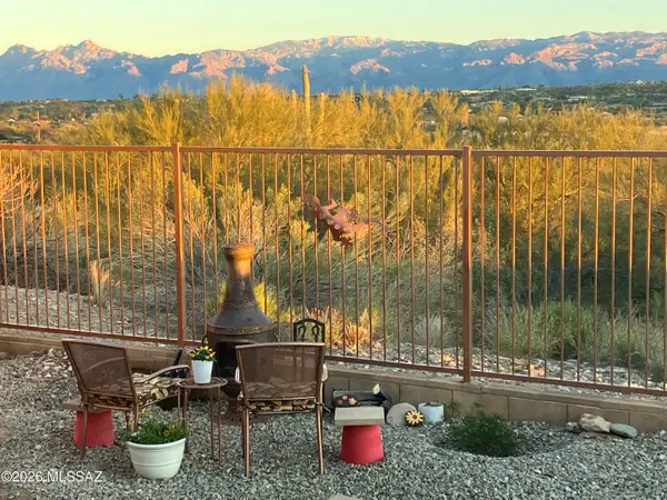 5423 S Black Falls, Tucson, AZ 85747