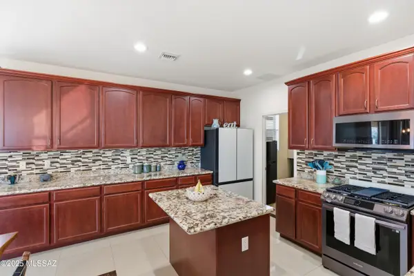 12827 Bloomington, Oro Valley, AZ 85755