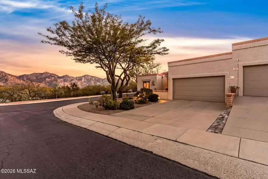 14375 N Copperstone, Oro Valley, AZ 85755 - Image #3