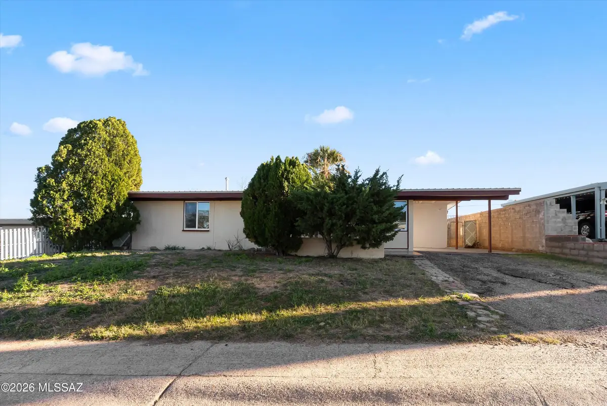 1007 W 1st, San Manuel, AZ 85631 - Image #1