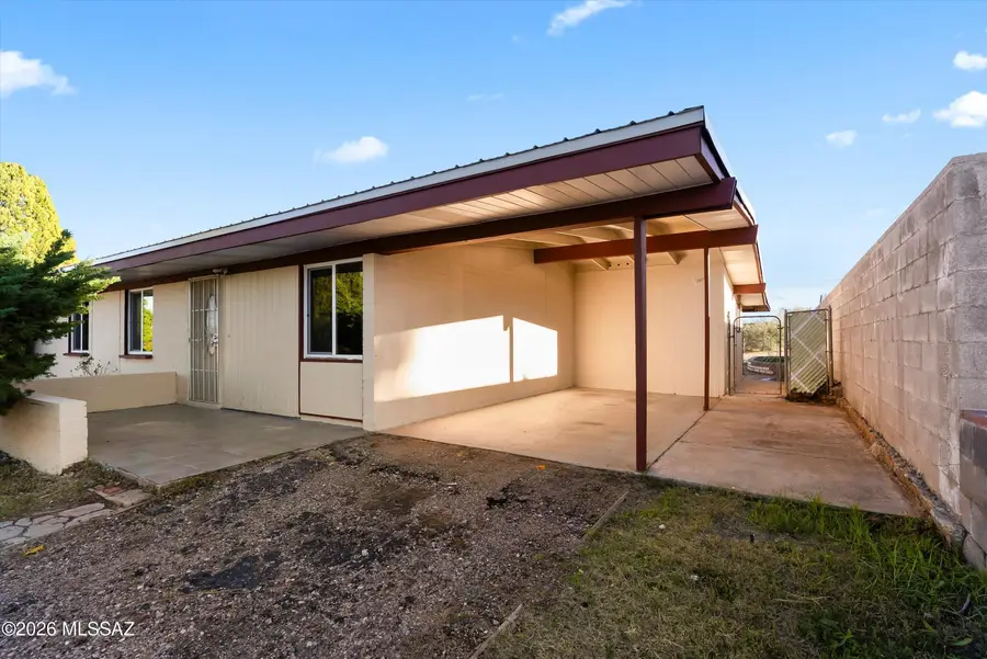 1007 W 1st, San Manuel, AZ 85631 - Image #2