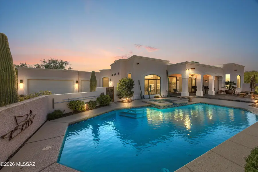 3432 W Tiny Bird, Tucson, AZ 85745 - Image #2