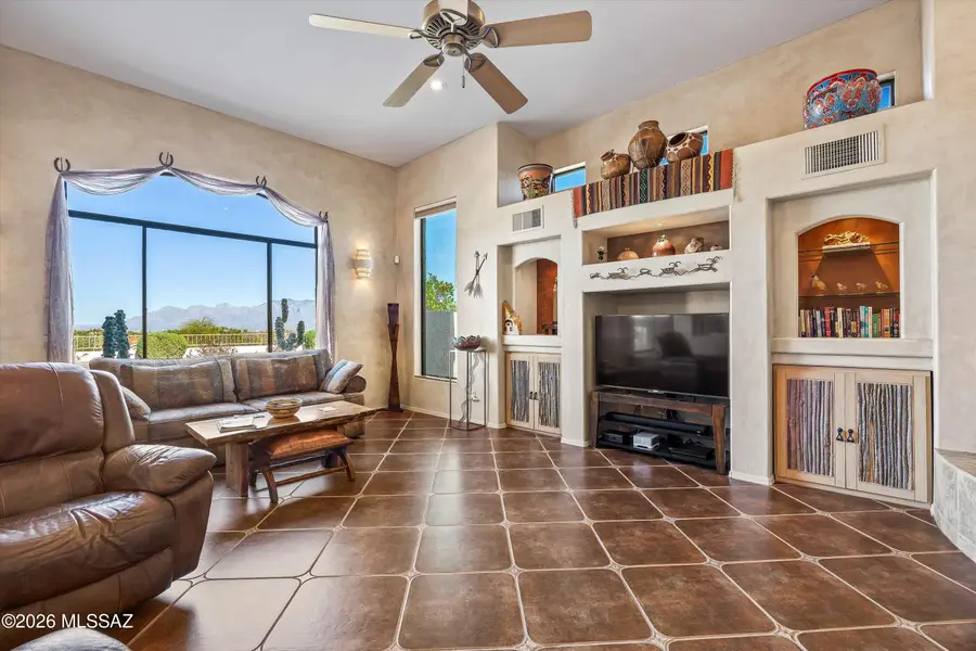 3432 W Tiny Bird, Tucson, AZ 85745 - Image #3