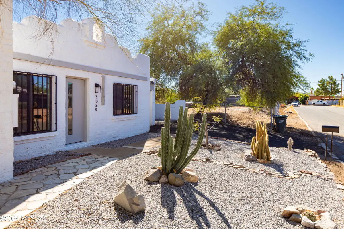 3030 N 2nd, Tucson, AZ 85705 - Image #1