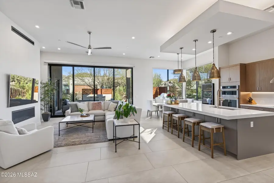 14248 N Hidden Enclave, Oro Valley, AZ 85755 - Image #3