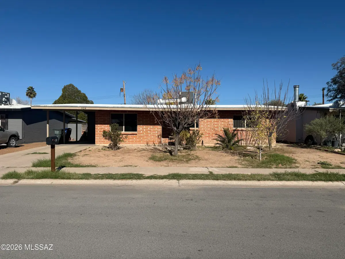 924 W King, Tucson, AZ 85705 - Image #1