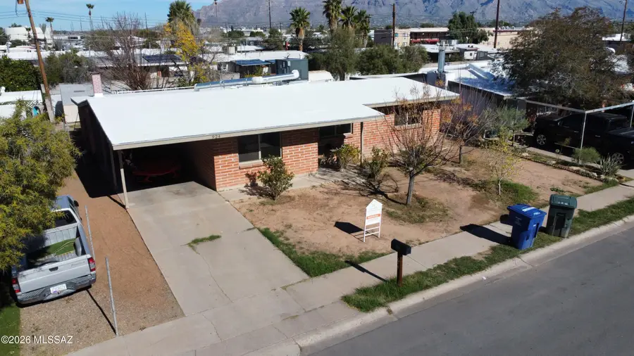 924 W King, Tucson, AZ 85705 - Image #3