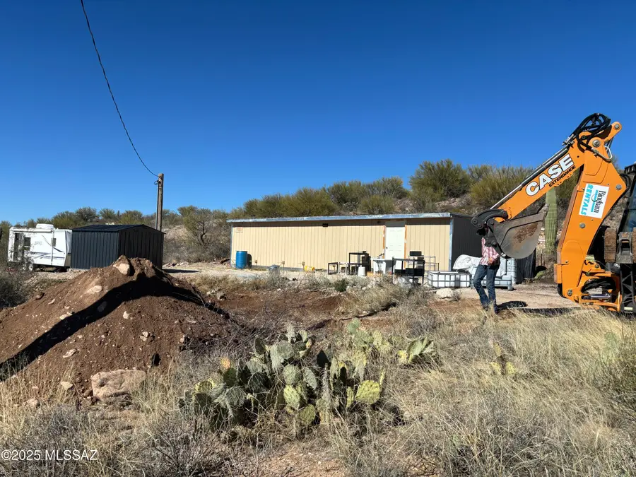 11640&50 S Lava Peak, Vail, AZ 85641 - Image #2