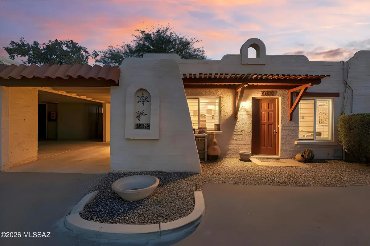 1868 W Record, Tucson, AZ 85705 - Image #1