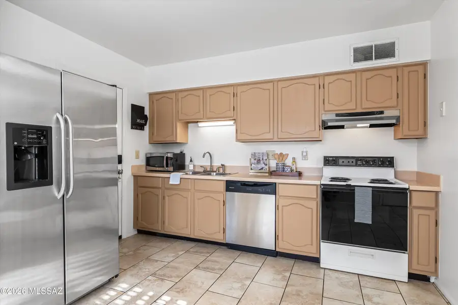 1868 W Record, Tucson, AZ 85705 - Image #3