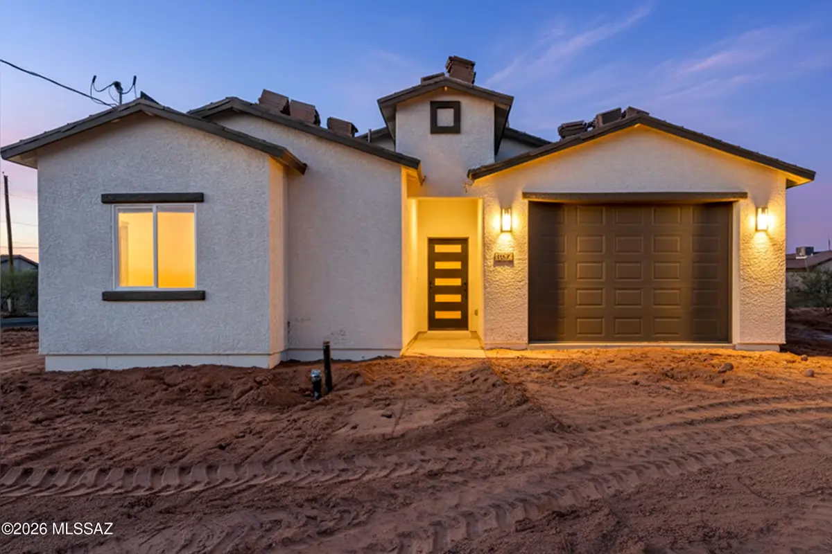 1847 Silver, Rio Rico, AZ 85648 - Image #1