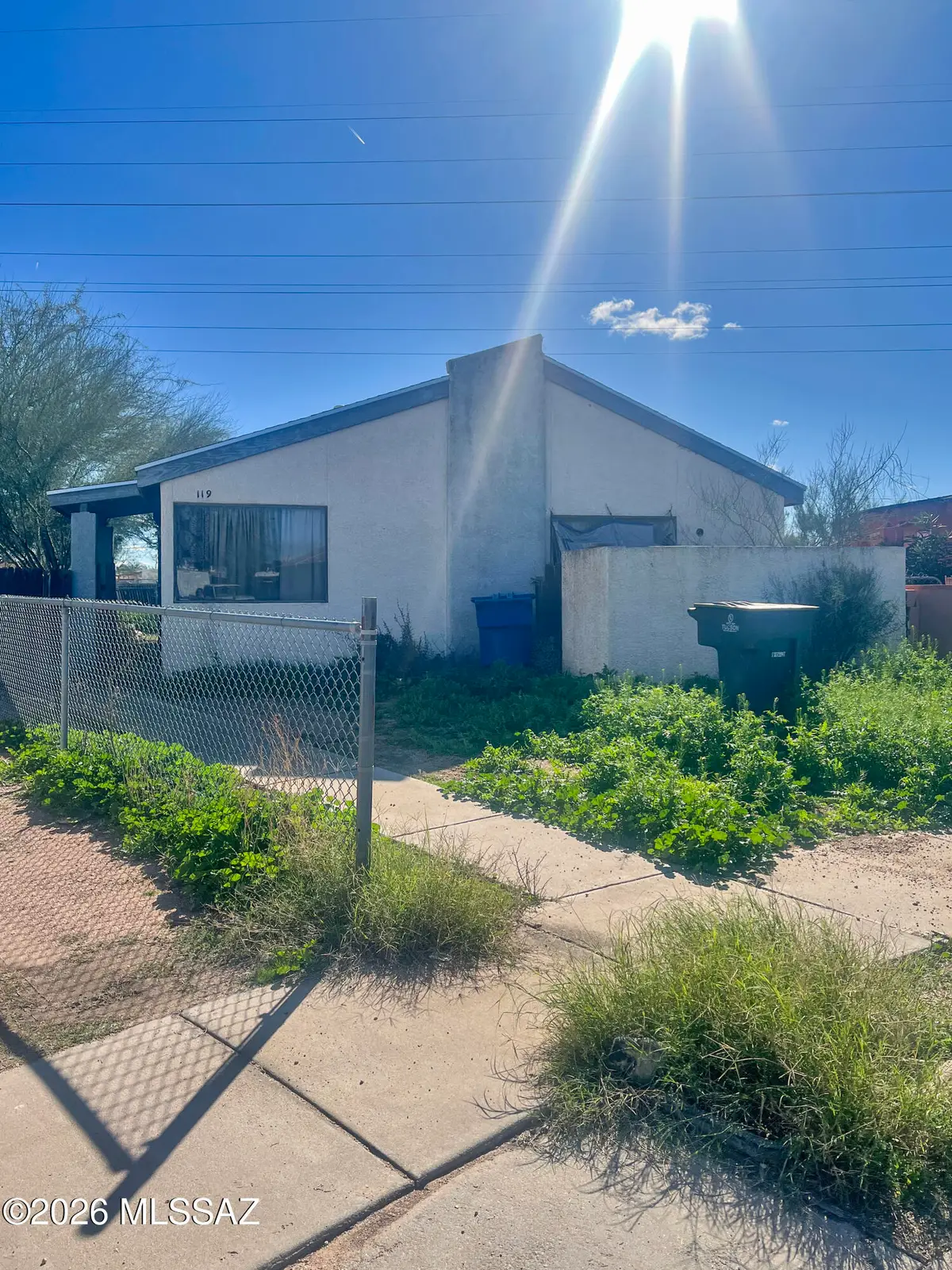 119 W Wedwick, Tucson, AZ 85706 - Image #1