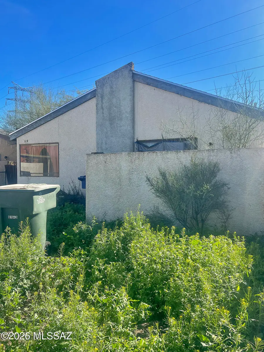 119 W Wedwick, Tucson, AZ 85706 - Image #2
