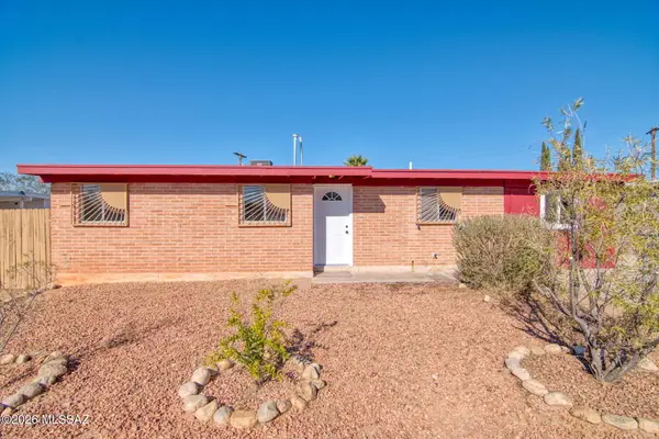 6525 E David, Tucson, AZ 85730