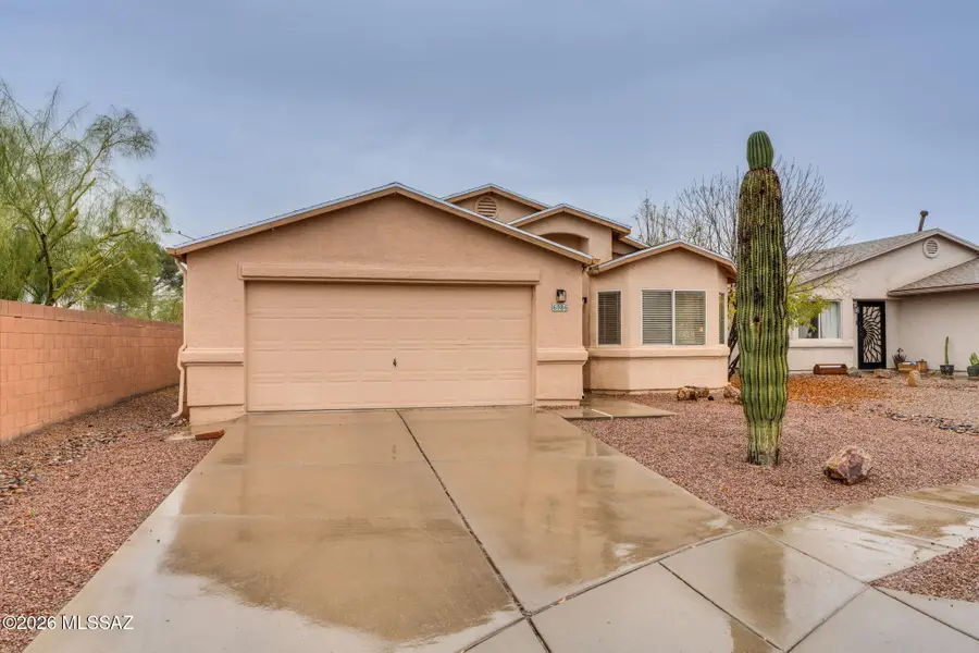 6086 N Applesauce, Tucson, AZ 85741 - #2