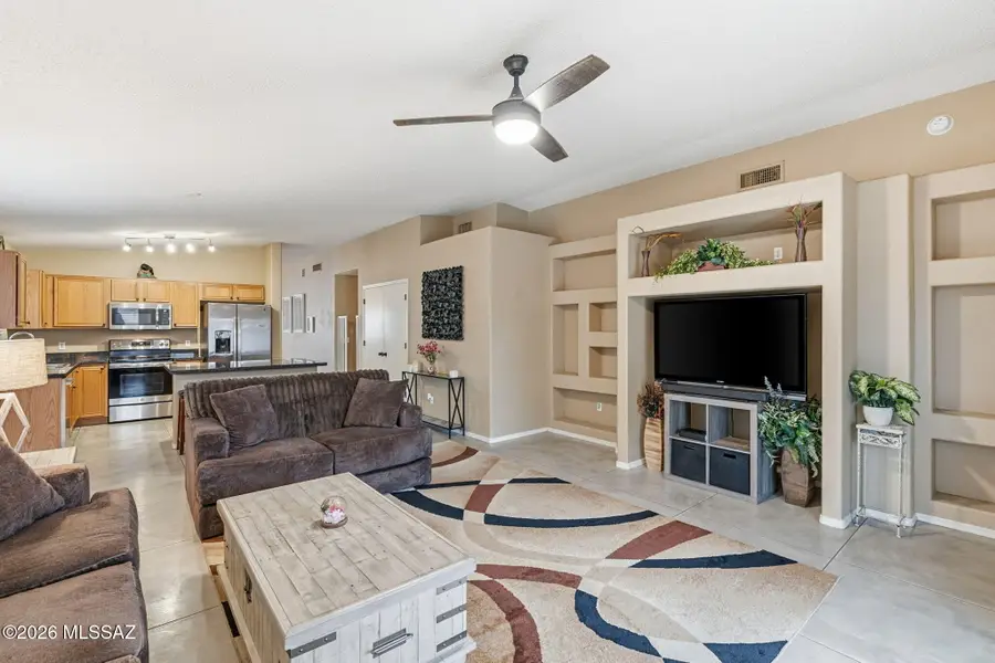 6086 N Applesauce, Tucson, AZ 85741 - #3