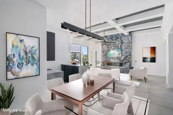 5100 E Calle Brillante, Tucson, AZ 85718