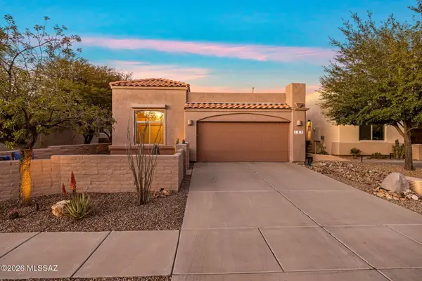 187 E Sky Light, Tucson, AZ 85737