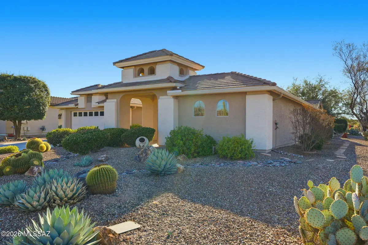 2568 E Alexis, Green Valley, AZ 85614 - Image #1