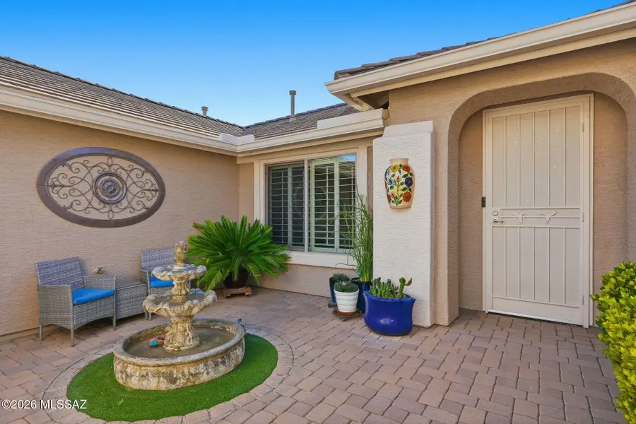 2568 E Alexis, Green Valley, AZ 85614 - Image #2